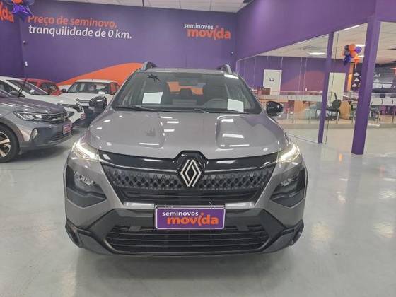 RENAULT KARDIAN 1.0 TCE FLEX EVOLUTION EDC